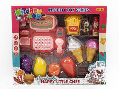 Cash Register Set toys