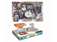 Kitchen Set toys
