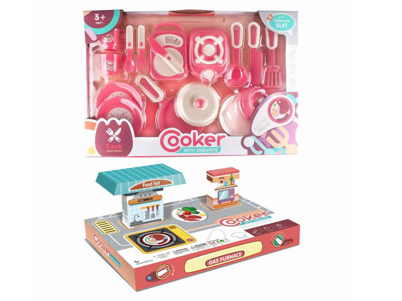 Kitchen Set toys