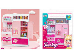 Kitchen Set toys