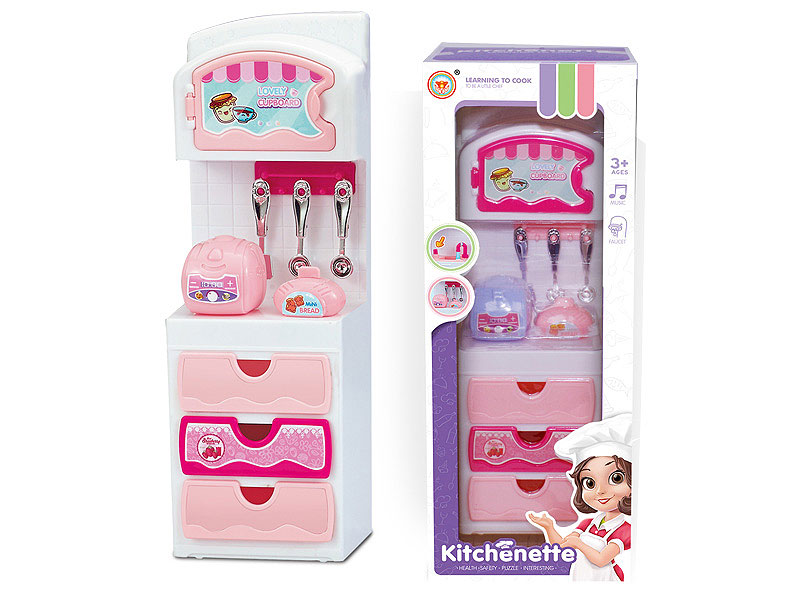 Kitchen Set toys