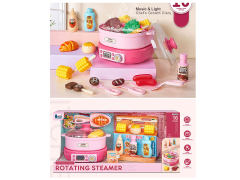 Hot Pot Set W/L_S toys