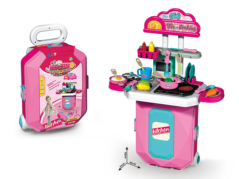 Kitchen Set toys