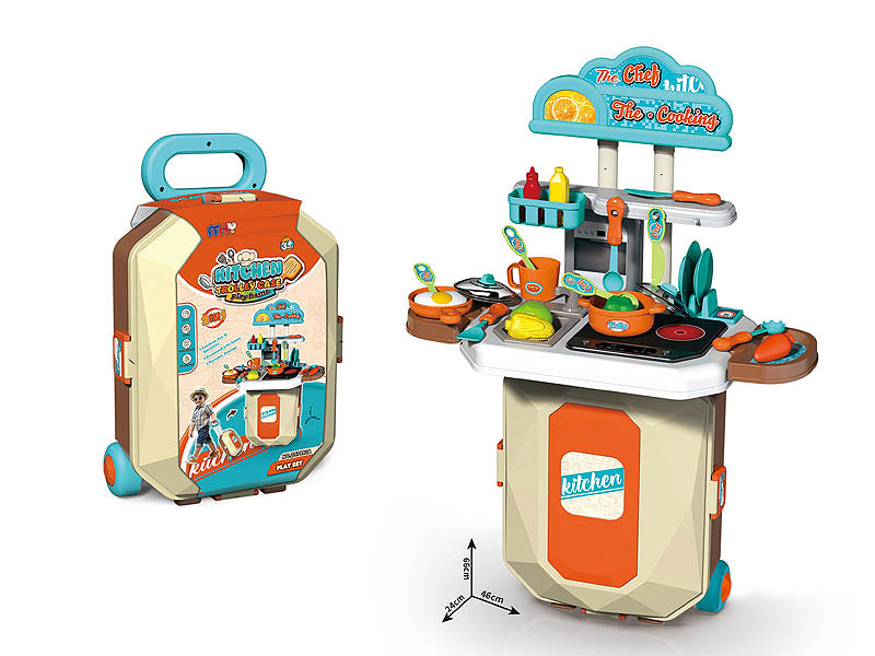 Kitchen Set toys