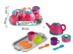Tea Set toys