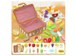 Picnic Combination toys