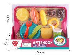 Food Set toys