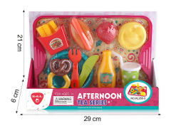 Food Set toys