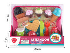 Cake Set toys