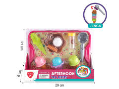 Ice Cream Set toys