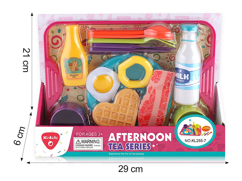 Food Set toys