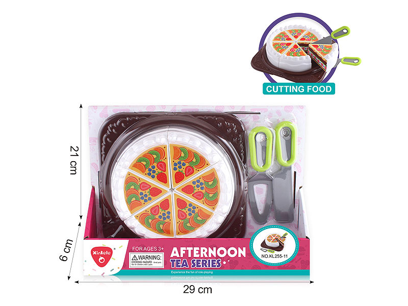 Cake Set toys