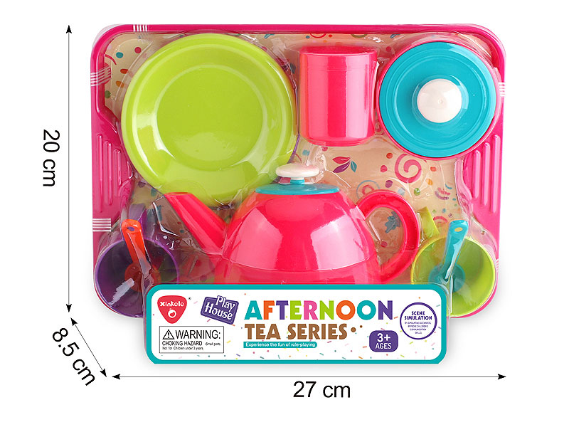 Cake Set toys