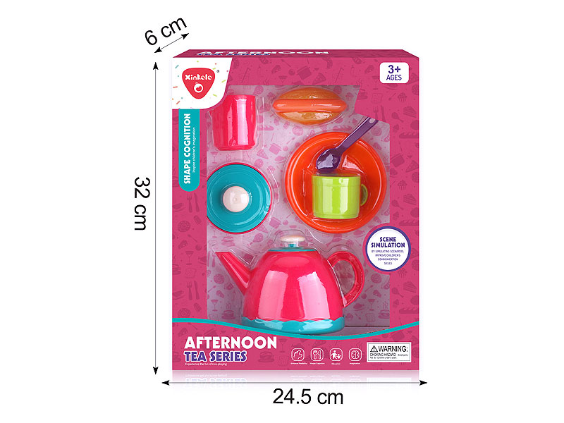 Tea Set toys