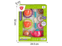 Tea Set toys