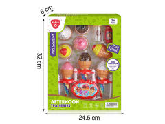 Ice Cream Set toys