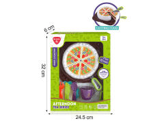 Cake Set toys