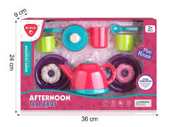 Tea Set toys