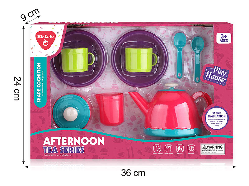 Tea Set toys