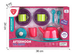 Tea Set toys