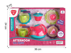 Tea Set toys