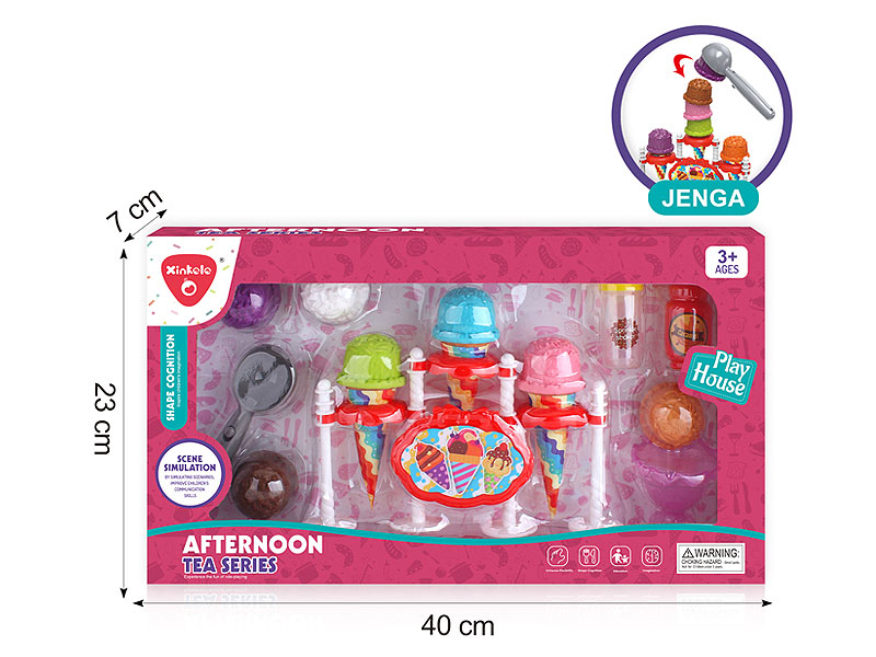 Ice Cream Set toys
