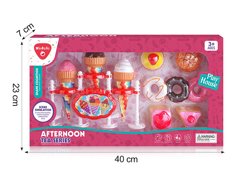 Icecream Set toys