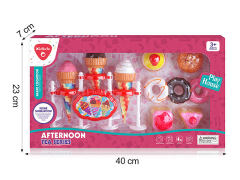 Icecream Set toys