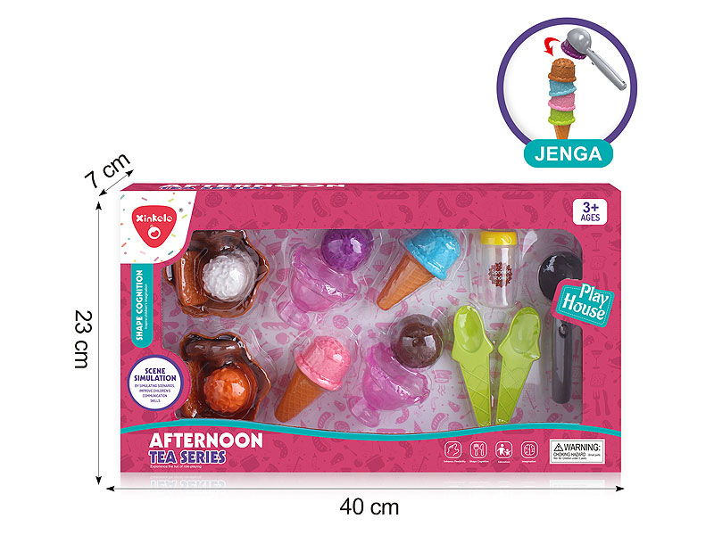 Tea Set toys