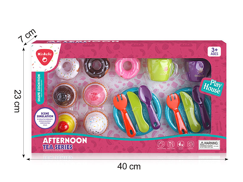 Tea Set toys