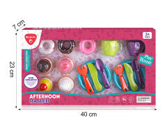Tea Set toys