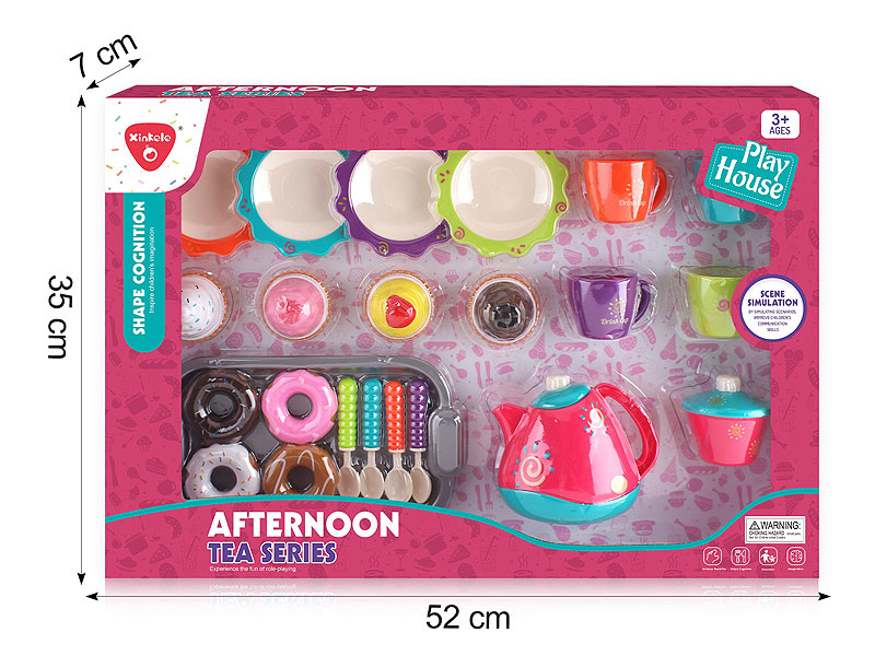Tea Set toys