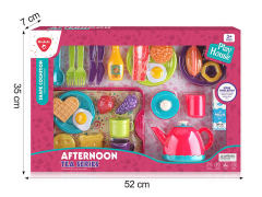Tea Set toys