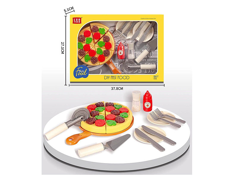Pizza Set toys