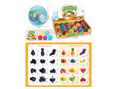 Fruit Set(24in1) toys
