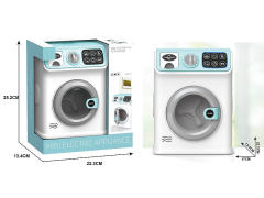 B/O Washer W/L_S toys