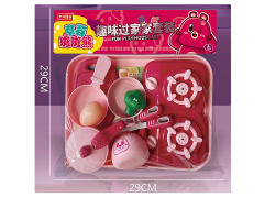 Kitchen Set toys