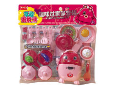 Kitchen Set toys