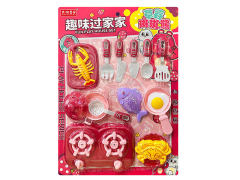 Kitchen Set toys