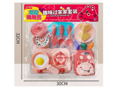 Kitchen Set toys
