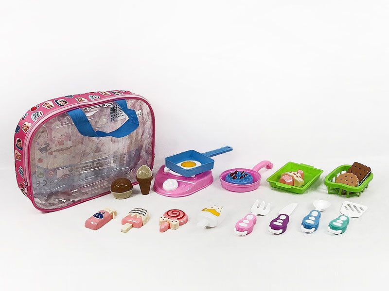 Kitchen Set toys