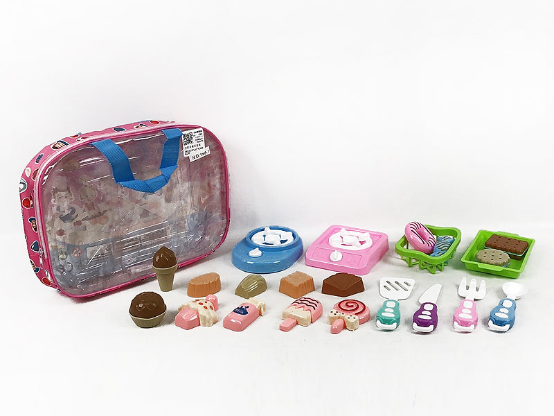 Kitchen Set toys