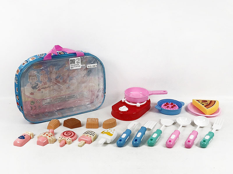 Kitchen Set toys