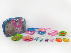 Kitchen Set toys