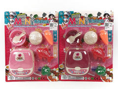 Rice Cooker Set(2C) toys
