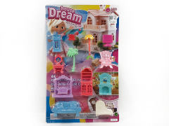 Furniture Set toys