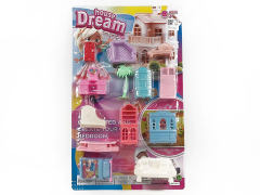 Furniture Set toys