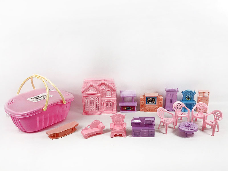 Furniture Set toys
