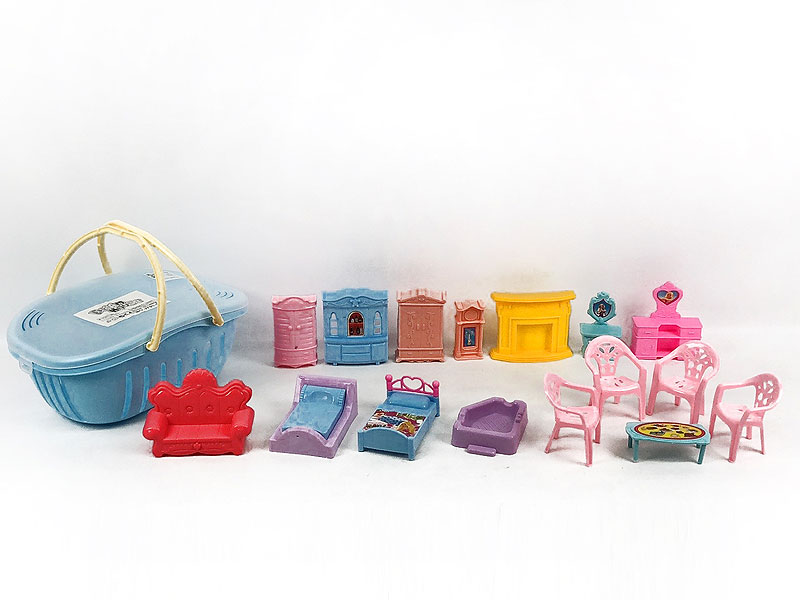Furniture Set toys
