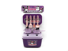 Kitchen Set toys
